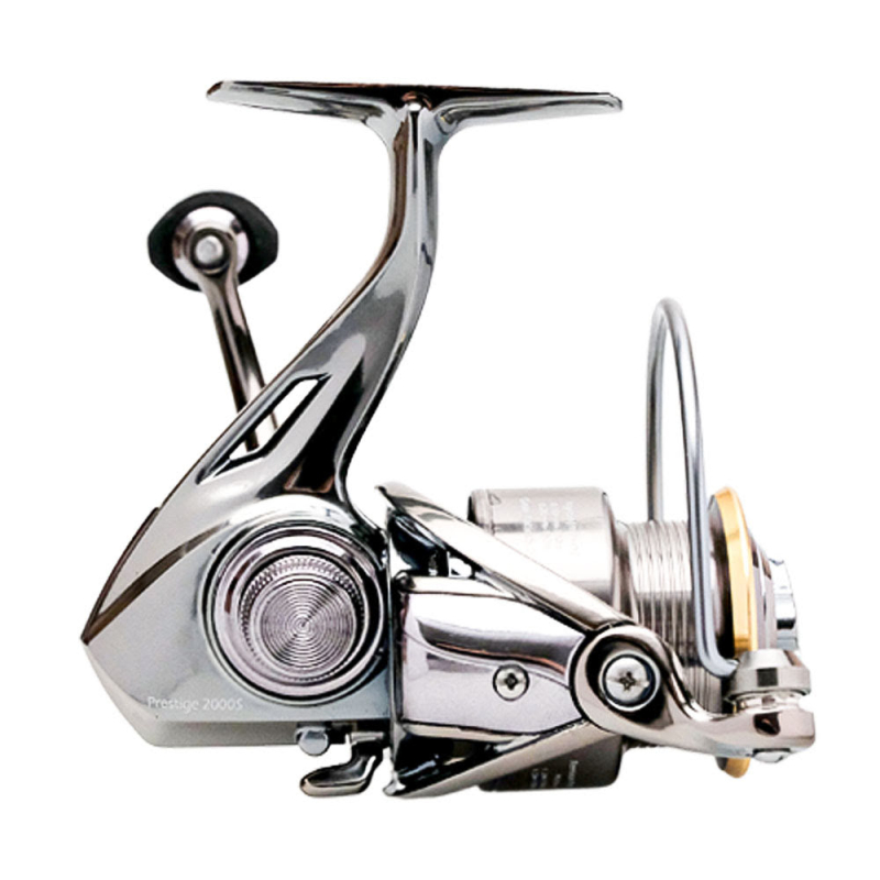 Remixon Prestige 2000S 5+1BB Makara - Görsel 3