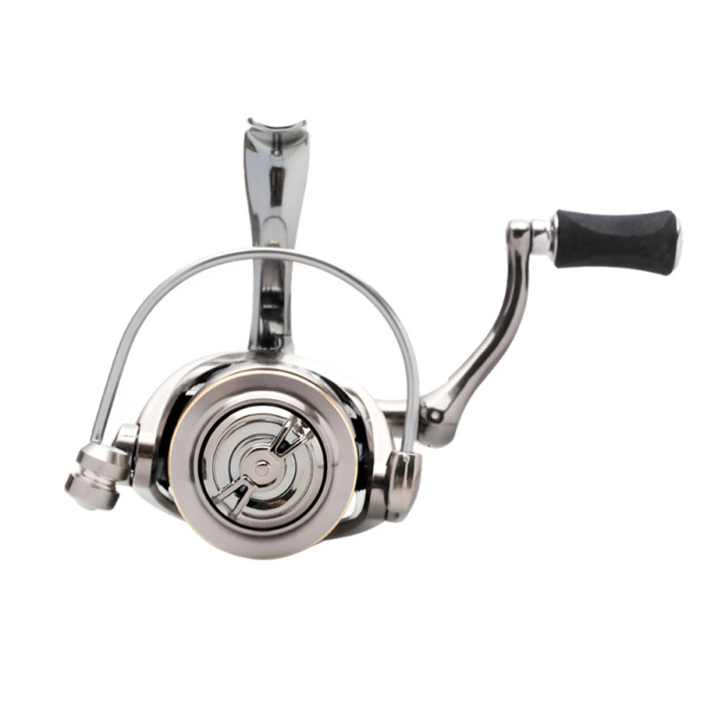 Remixon Prestige 2000S 5+1BB Makara - Görsel 4