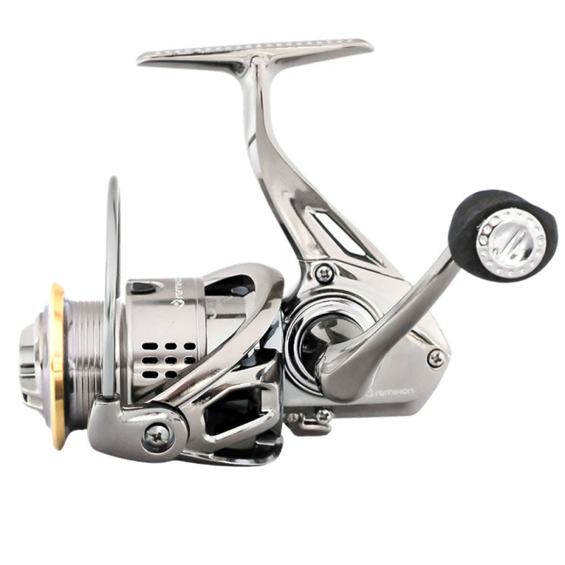 Remixon Prestige 2000S 5+1BB Makara - Görsel 2