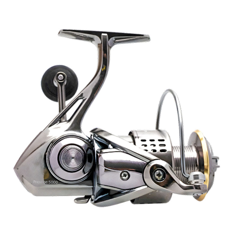 Remixon Prestige 5000 5+1BB Makara - Görsel 3