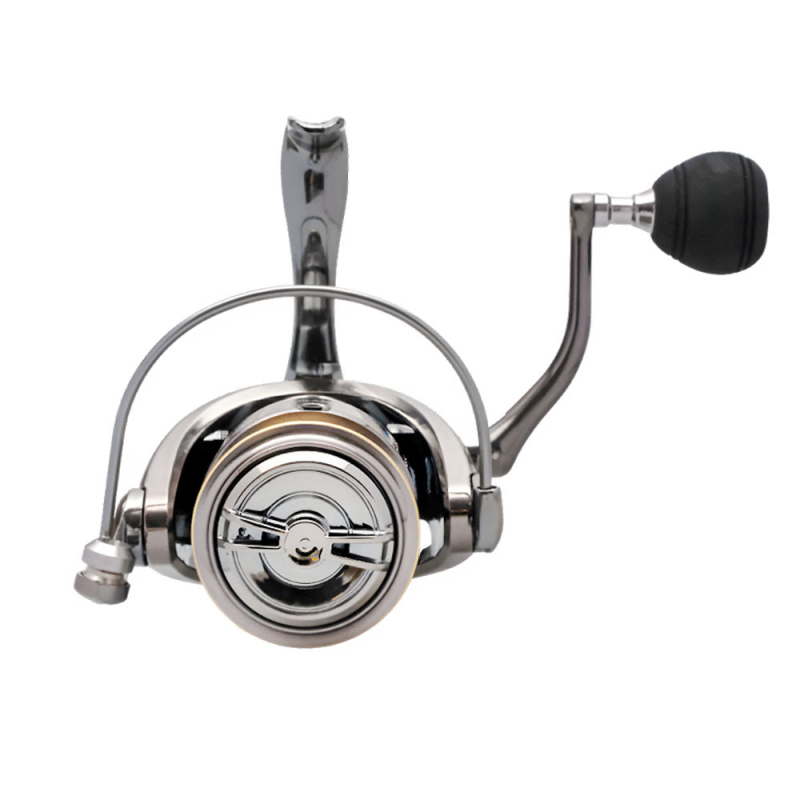 Remixon Prestige 5000 5+1BB Makara - Görsel 4