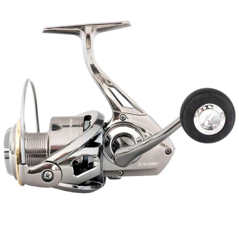 Remixon Prestige 5000 5+1BB Makara - Görsel 2