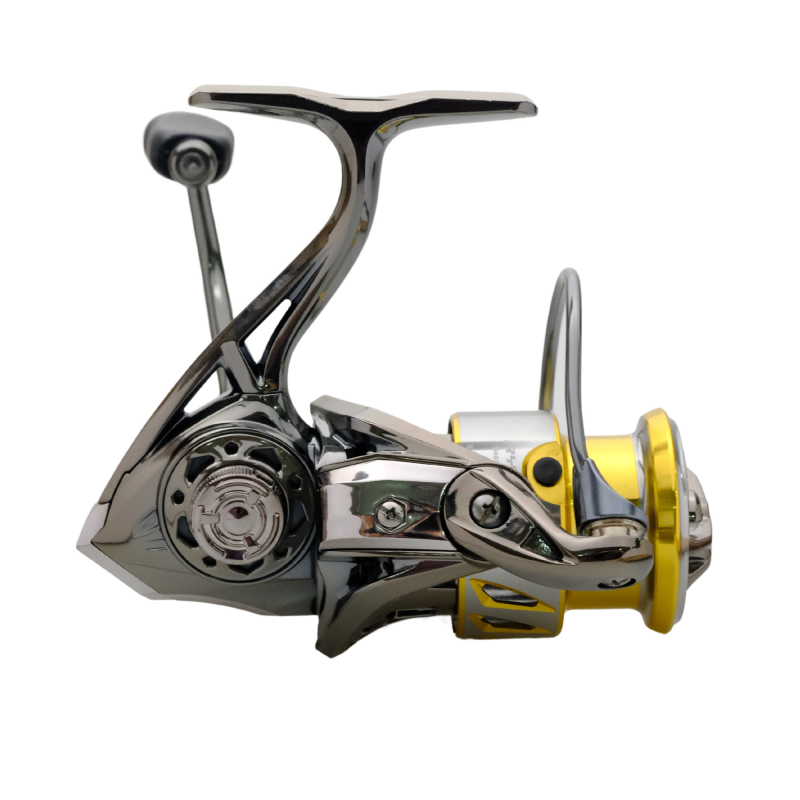 Ryuji Ares 2000S 5+1BB Makara - Görsel 4