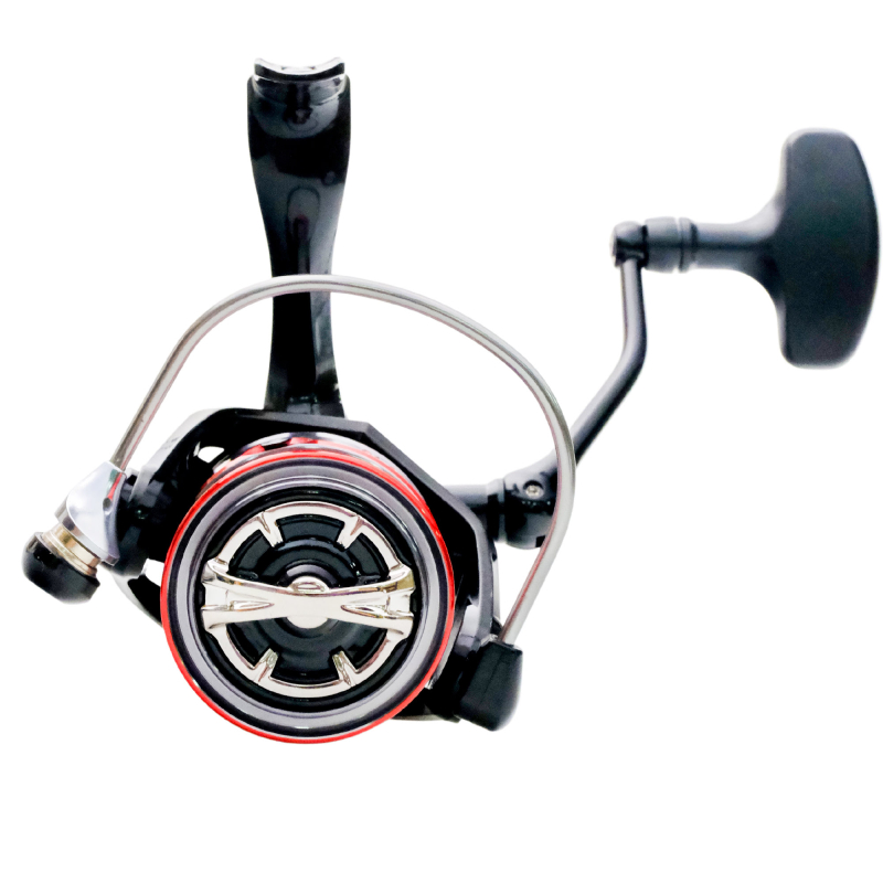 Ryuji Raptor 4000M 5+1BB Makara - Görsel 3