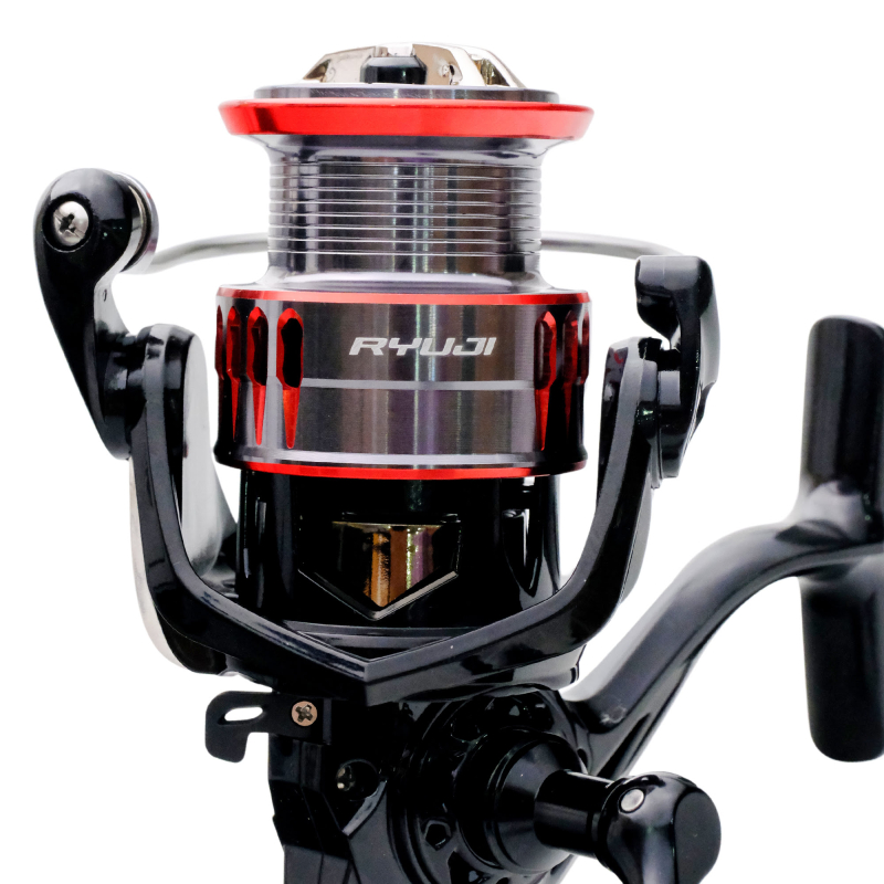 Ryuji Raptor 4000M 5+1BB Makara - Görsel 2