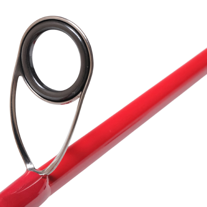 Ryuji Red Fox 2.40m 5-55gr 2P Spin Kamış - Görsel 3