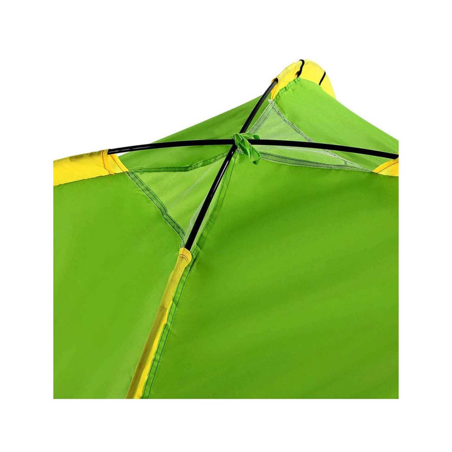 Upland Crew 4 Kişilik 3XL Çadır - Görsel 5