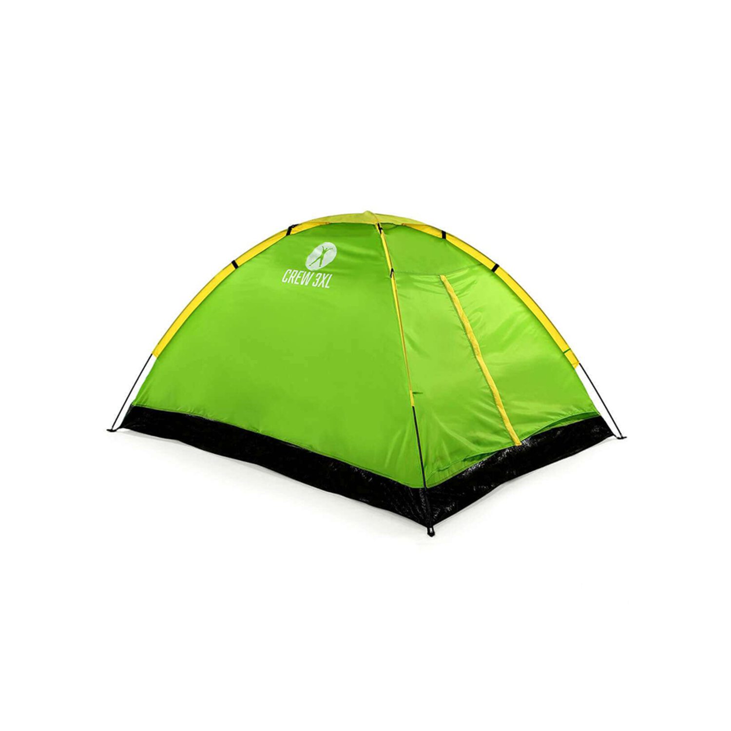 Upland Crew 4 Kişilik 3XL Çadır - Görsel 2