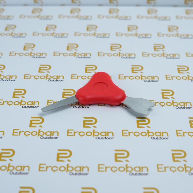 Koyun Kırkım Tarak Bıçak Sökme Anahtarı 2'Lİ