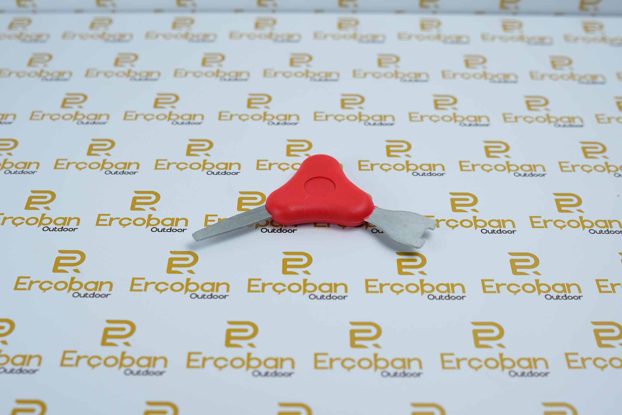 Koyun Kırkım Tarak Bıçak Sökme Anahtarı 2'Lİ