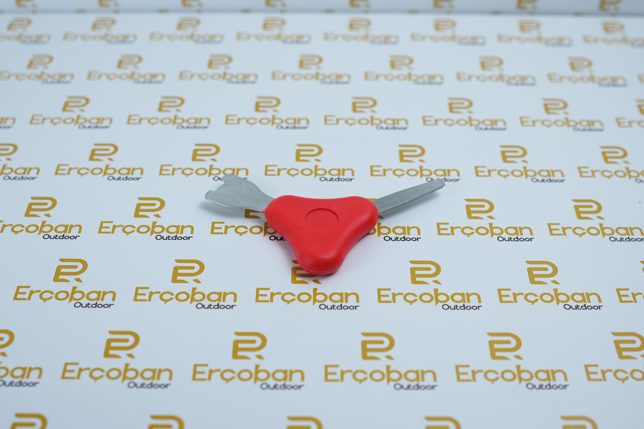 Koyun Kırkım Tarak Bıçak Sökme Anahtarı 2'Lİ - Görsel 2