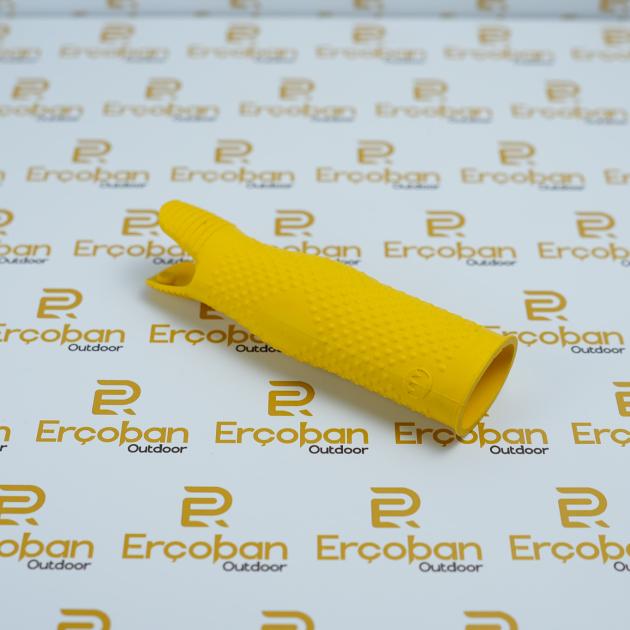 Beiyuan Adaptörlü Beh-1 Koyun Kırkım Makinesi Elcek Silikonu