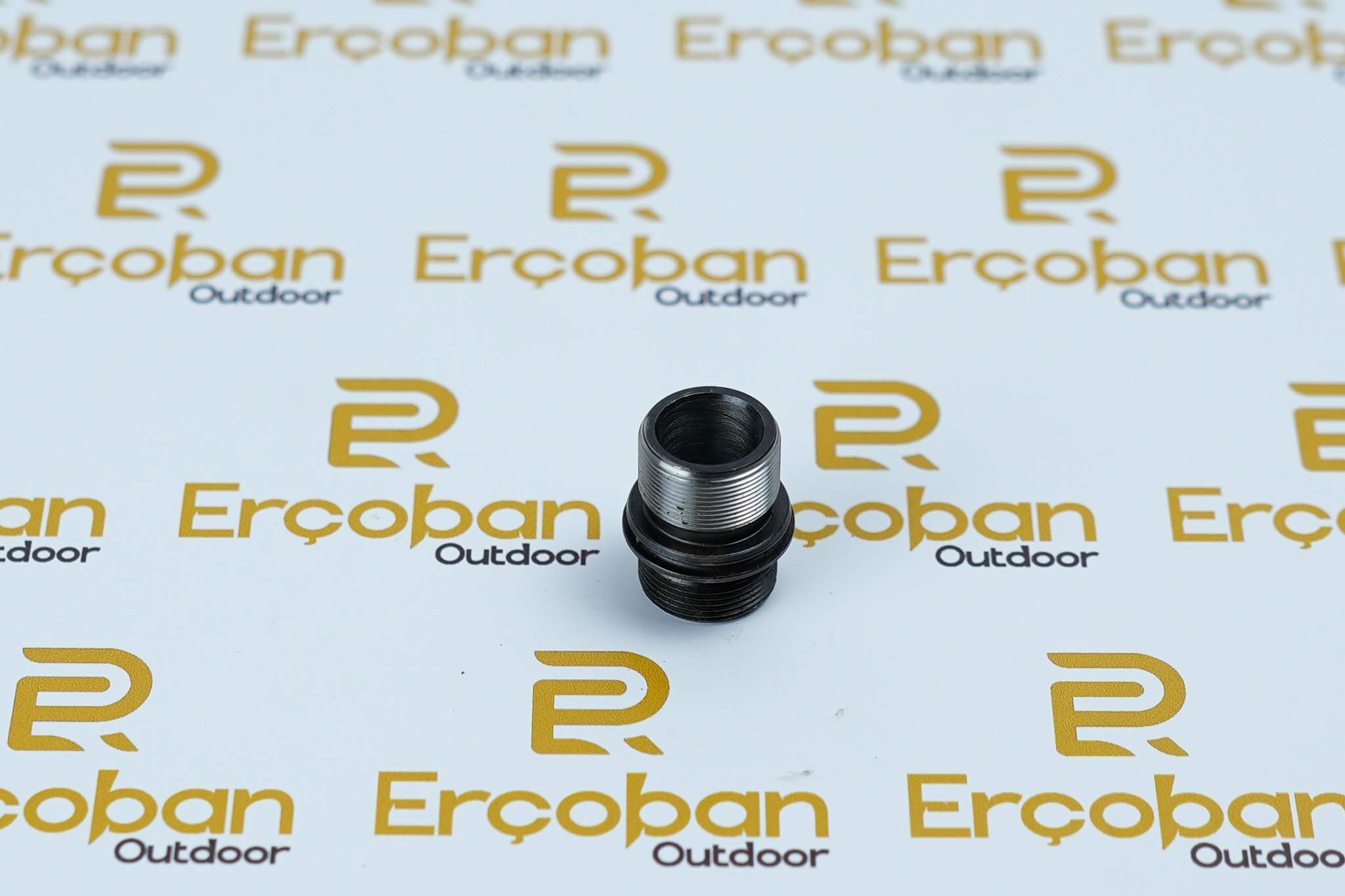 Beiyuan Şaftlı Başlık İçi Somunu - Görsel 2