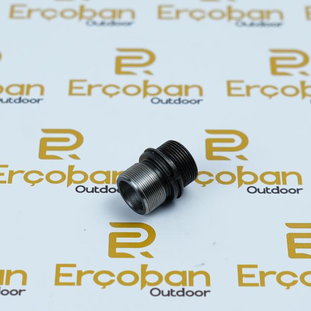 Beiyuan Şaftlı Başlık İçi Somunu