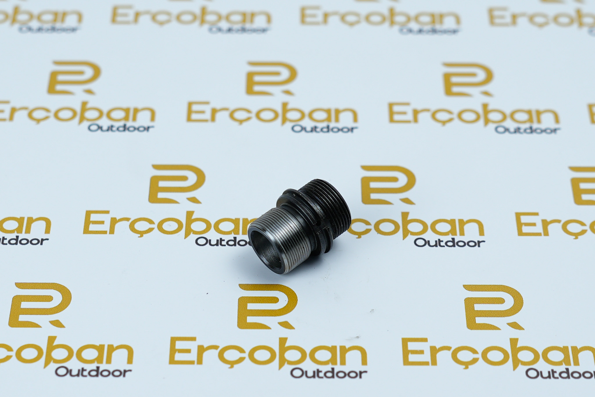 Beiyuan Şaftlı Başlık İçi Somunu