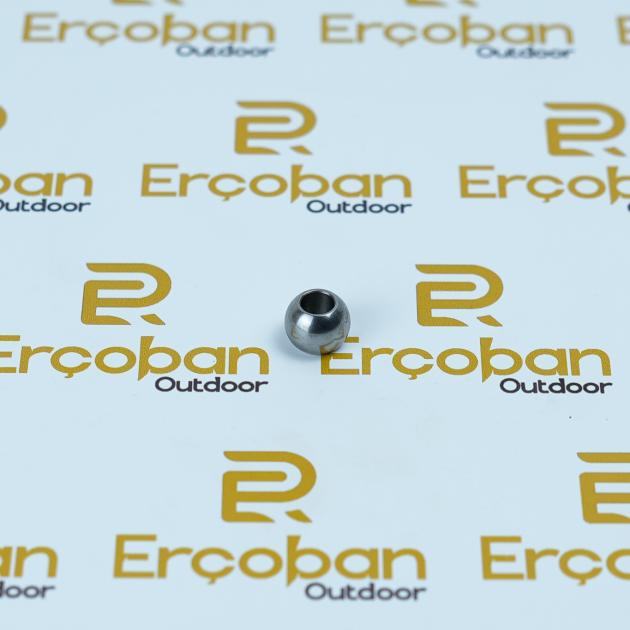 Nezih - Beiyuan Şaftlı ve Adaptörlü Misket Bilya