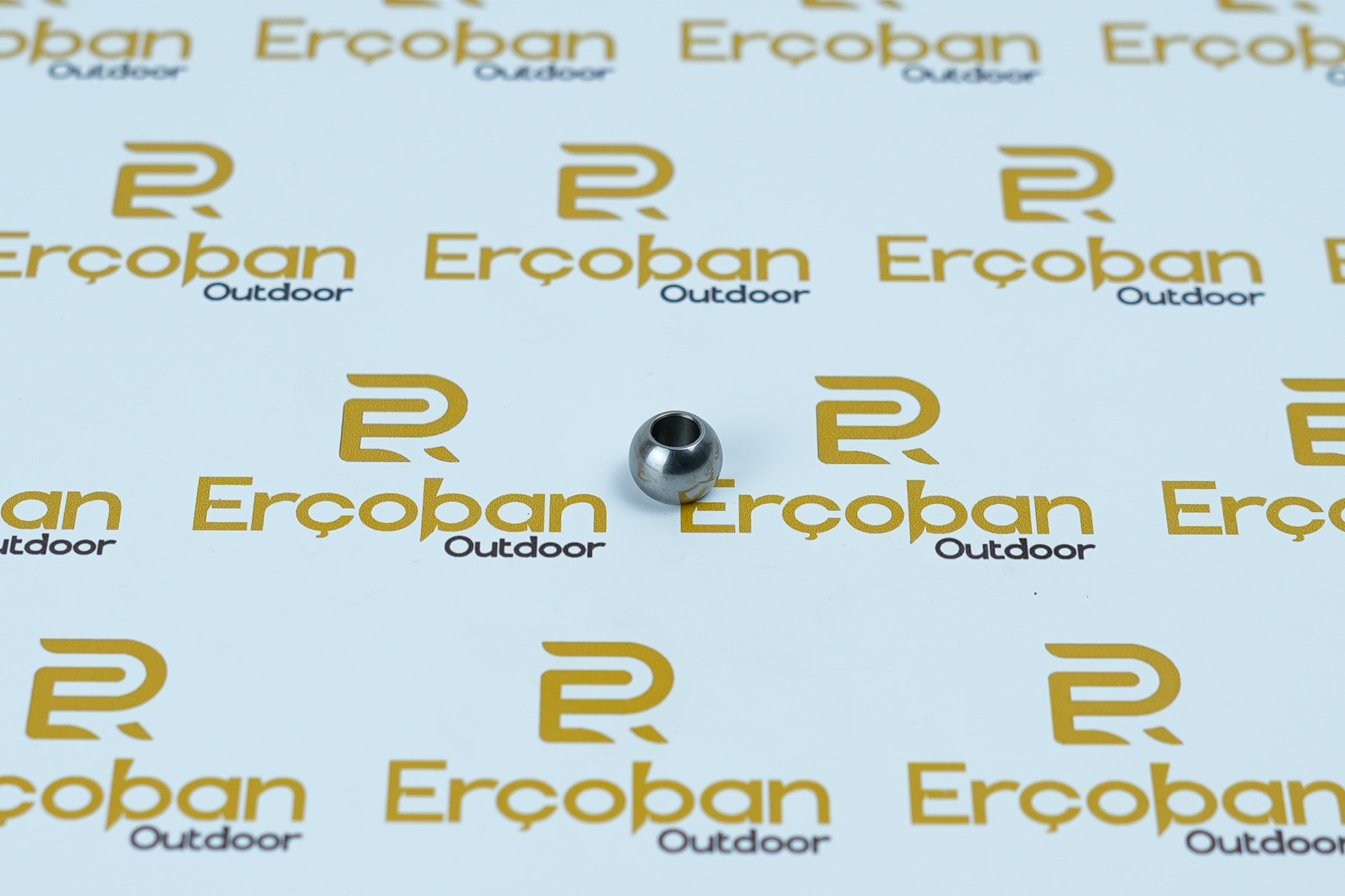 Nezih - Beiyuan Şaftlı ve Adaptörlü Misket Bilya