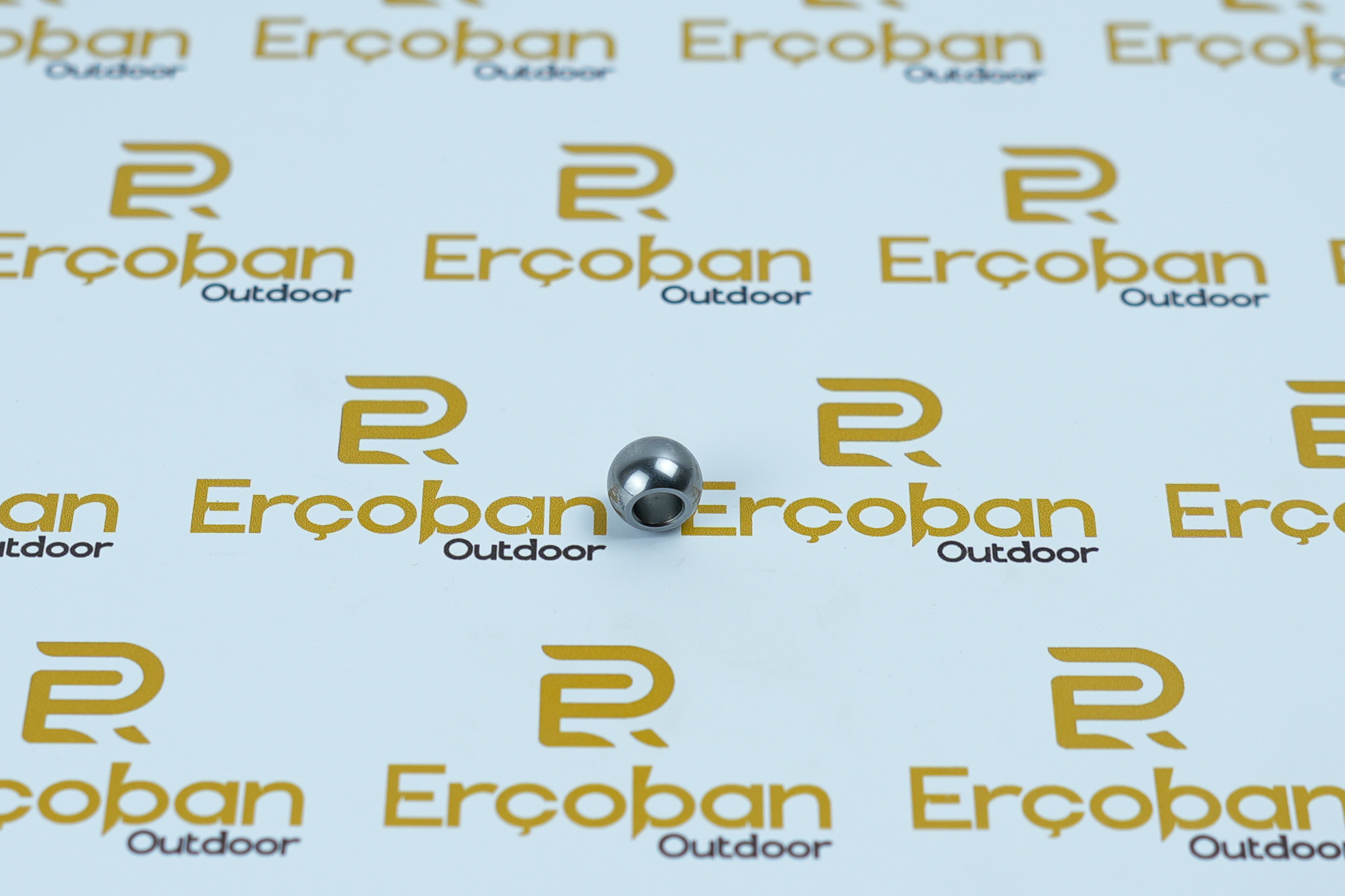 Nezih - Beiyuan Şaftlı ve Adaptörlü Misket Bilya - Görsel 2