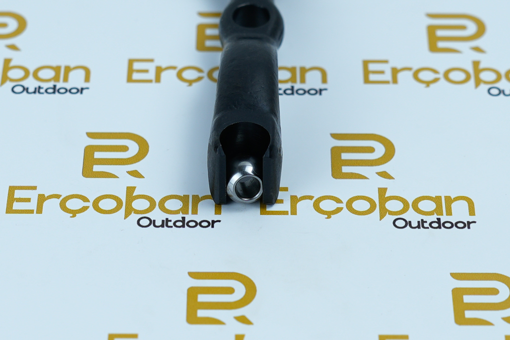 Nezih - Beiyuan Şaftlı ve Adaptörlü Misket Bilya - Görsel 3