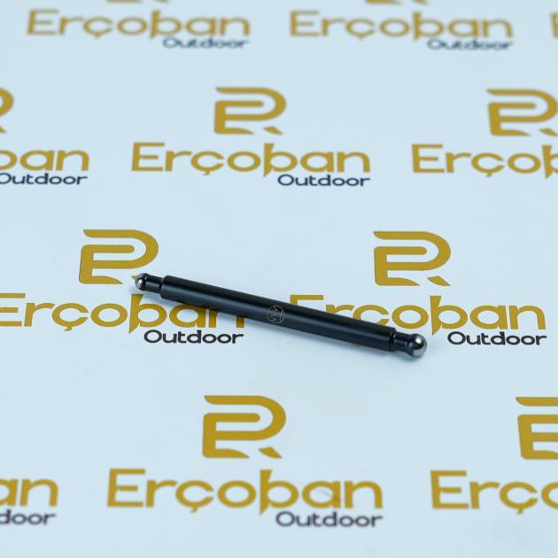 Nezih Şaftlı Makine Baskı Mili