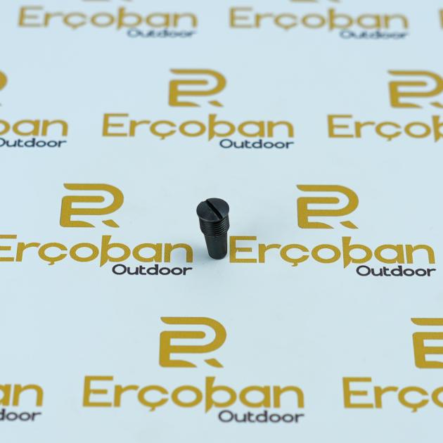 Nezih - Beiyuan Şaftlı ve Adaptörlü Ense Vidası