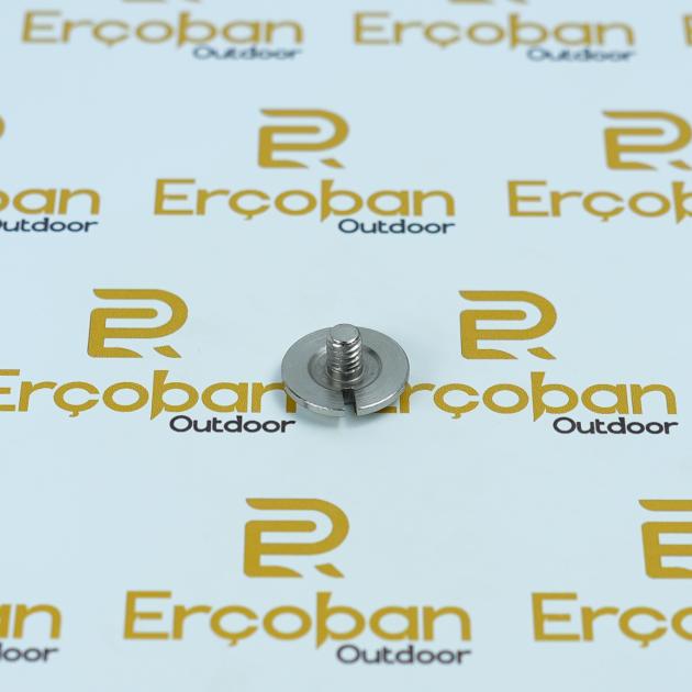 Nezih - Beiyuan Şaftlı ve Adaptörlü Tarak Vidası