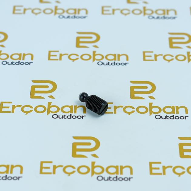 Nezih - Beiyuan Şaftlı ve Adaptörlü Bombe Baş Vidası