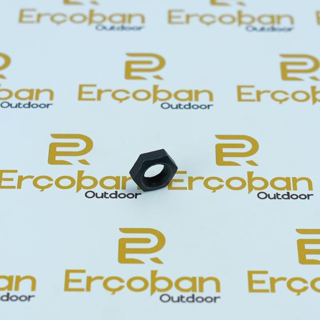 Nezih - Beiyuan Şaftlı ve Adaptörlü Bombe Baş Vidası Sıkma Somunu