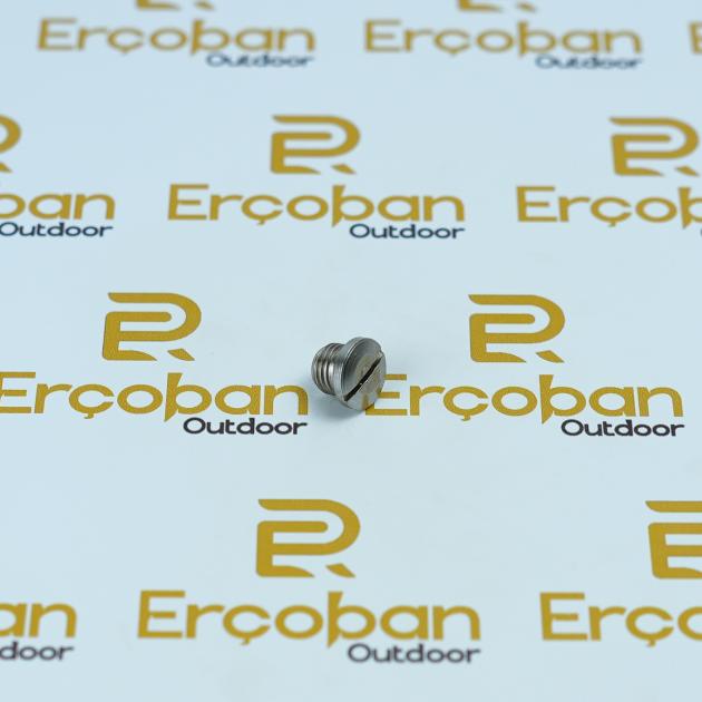 Nezih - Beiyuan Şaftlı ve Adaptörlü Yağ Vidası