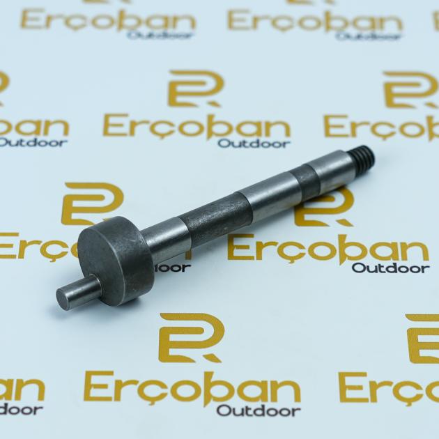 Nezih - Beiyuan Şaftlı Rulmanlı Model Krank Kolu