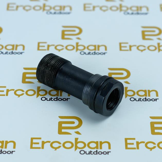 Nezih - Beiyuan Şaftlı 1 D Yağ Tankı