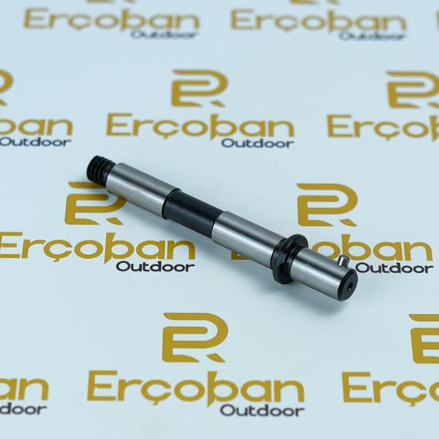 Nezih - Beiyuan Şaftlı Pimli Kuyruk