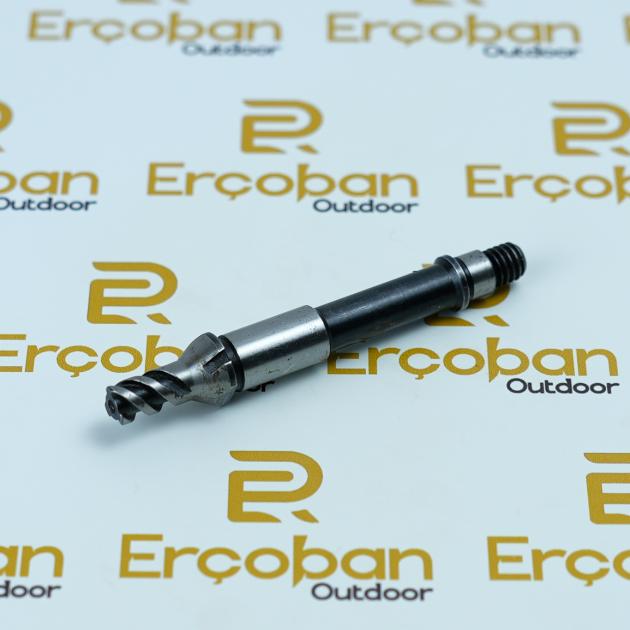 Nezih - Beiyuan Şaftlı Yivli Kuyruk