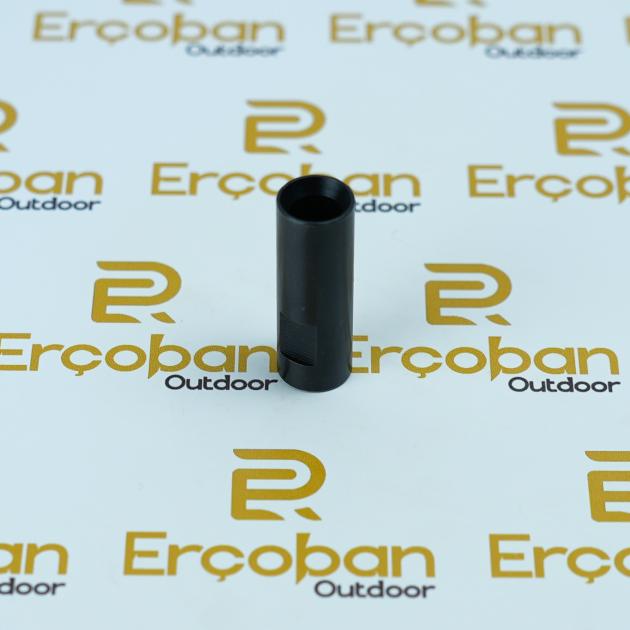 Nezih - Beiyuan Şaftlı  Yivli Kapma