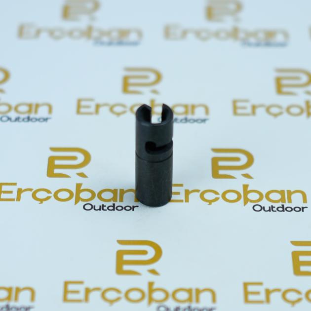 Nezih - Beiyuan Şaftlı Pimli Kapma