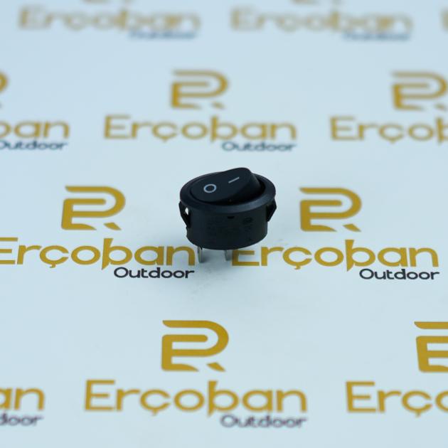 Beiyuan BEH-1  Adaptörlü  Açma Kapama Tuşu