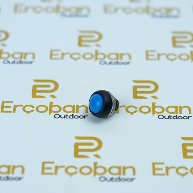 Beiyuan BQS-1 Turuncu Adaptörlü  Açma Kapama Tuşu