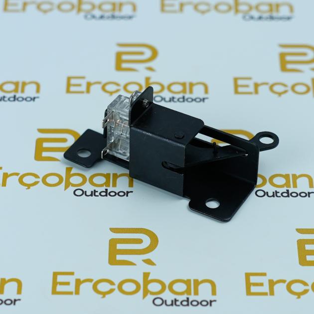 Nezih - Beiyuan Şaftlı Açma Kapama Anahtarı