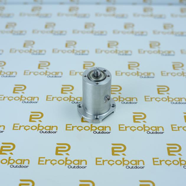 Beiyuan  BEH-1 Sarı Adaptörlü Şanzumanı İnce Diş