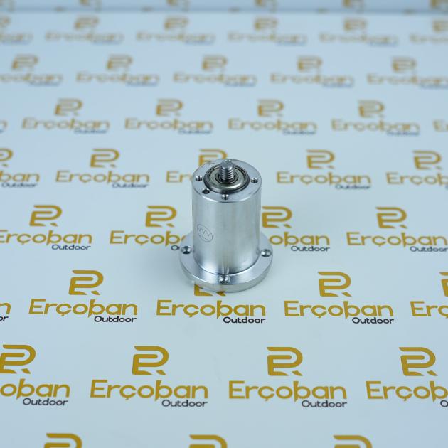 Beiyuan  BQS Turuncu Adaptörlü Şanzumanı