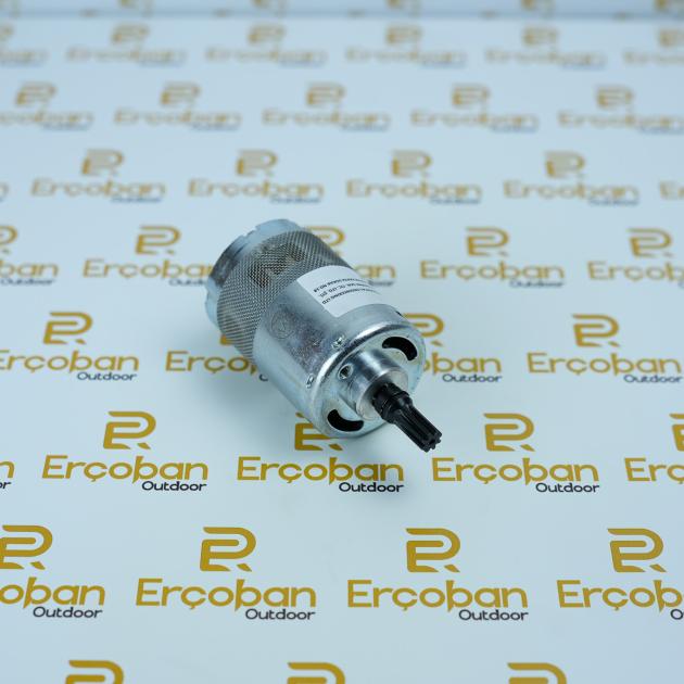 Beiyuan  BEH-1 Sarı Adaptörlü Motoru Kalın Diş