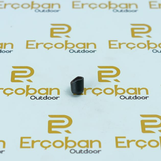 Ruskon Adaptörlü Makine Baskı Mili Yuvası