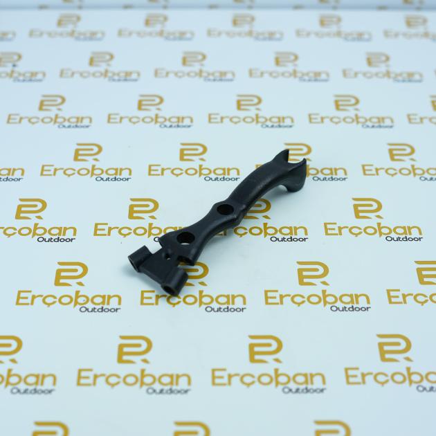 Ruskon Adaptörlü Makine Deve Boynu