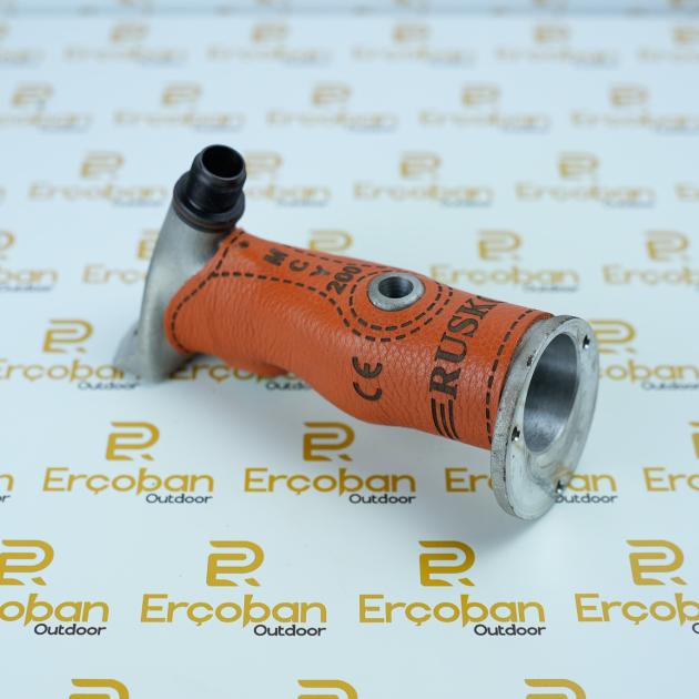 Ruskon Adaptörlü Makine Ana Gövde