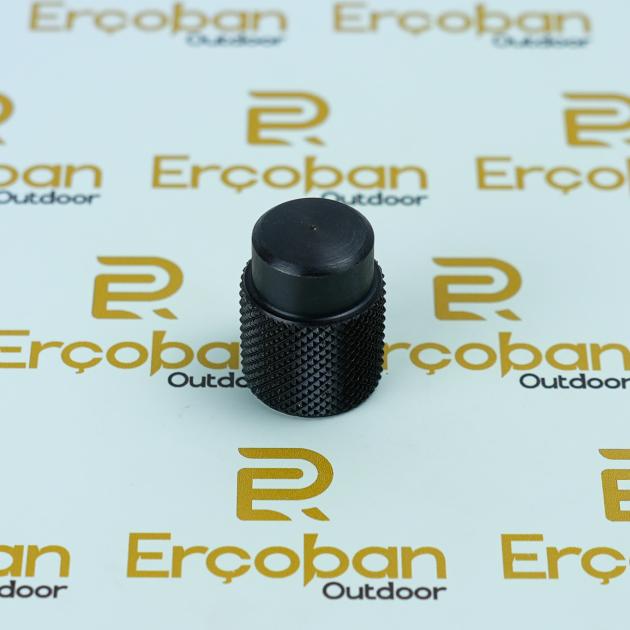 Ruskon Adaptörlü Makine Başlık Sıkma Somunu