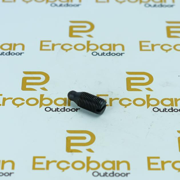 Ruskon Adaptörlü Makine Bombe Vidası