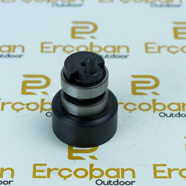 Ruskon Adaptörlü Makine Şanzuman