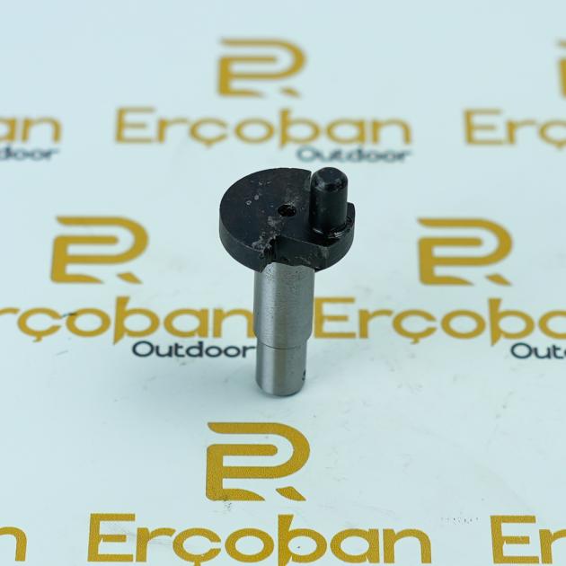 Ruskon Adaptörlü Makine Krankı