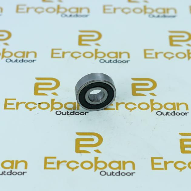 Ruskon Adaptörlü Makine Krankı Bilyası