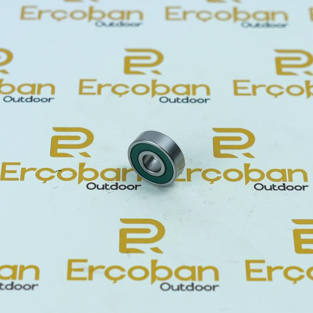 Ruskon Adaptörlü Makine Rotor Bilyası